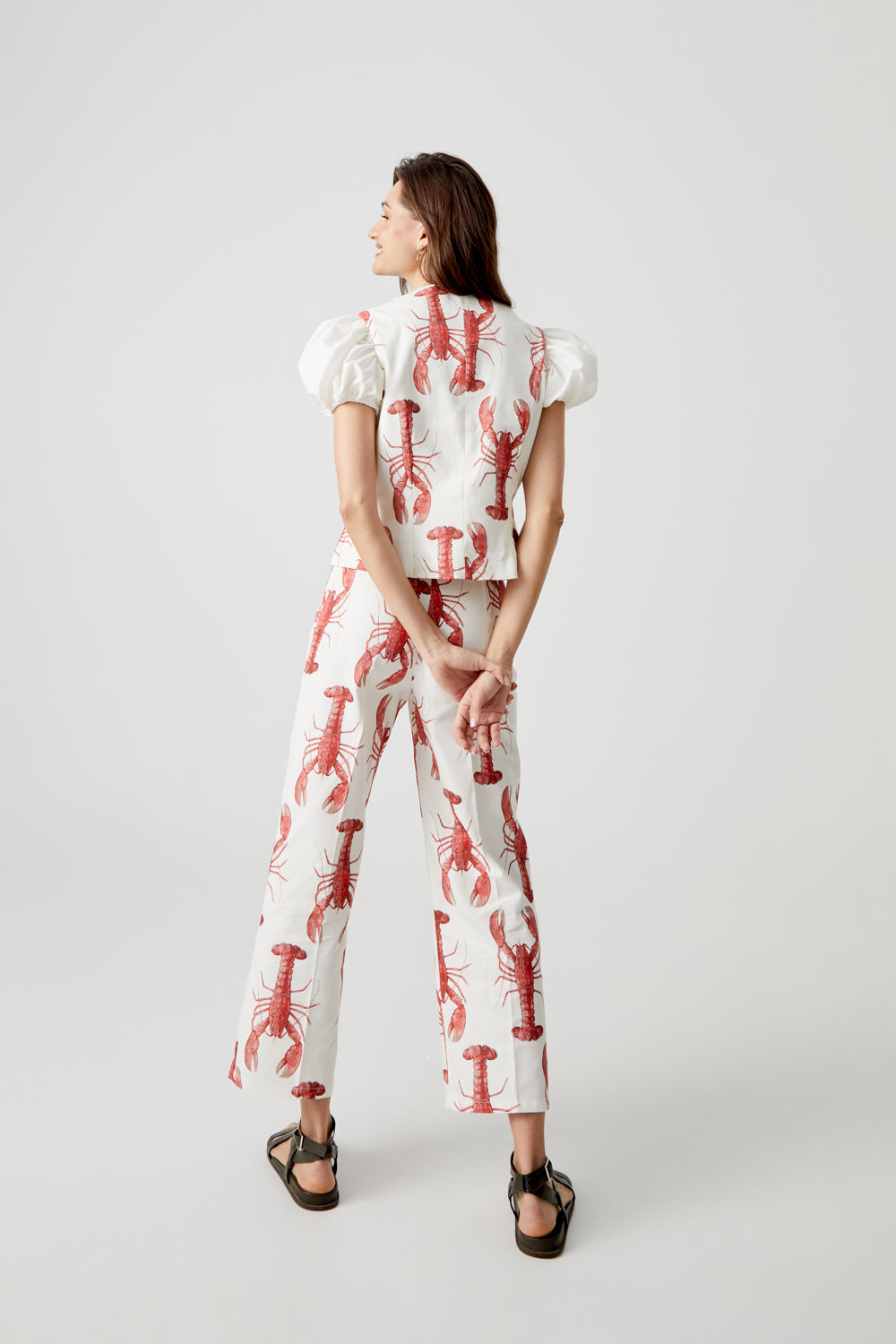 Sofia™ | Set di Aragosta