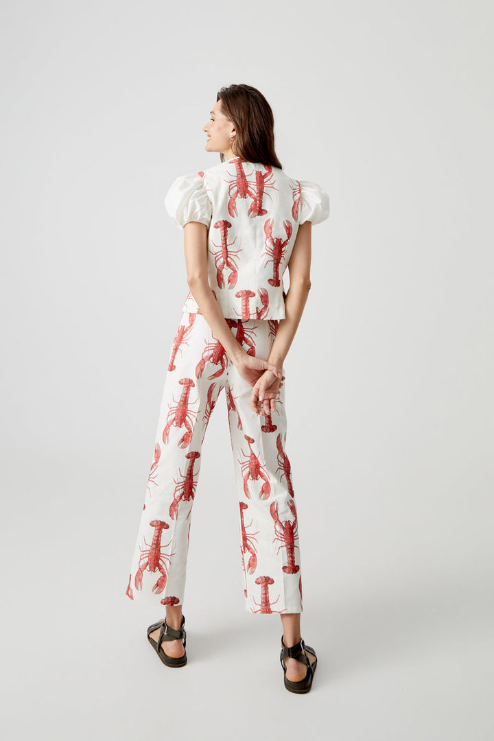 Sofia™ | Set di Aragosta