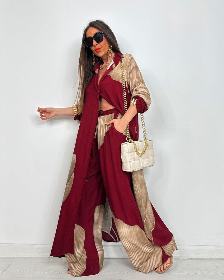 Sofia™ | Coordinato Anima