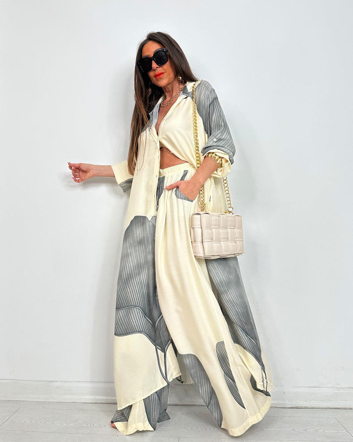 Sofia™ | Coordinato Anima