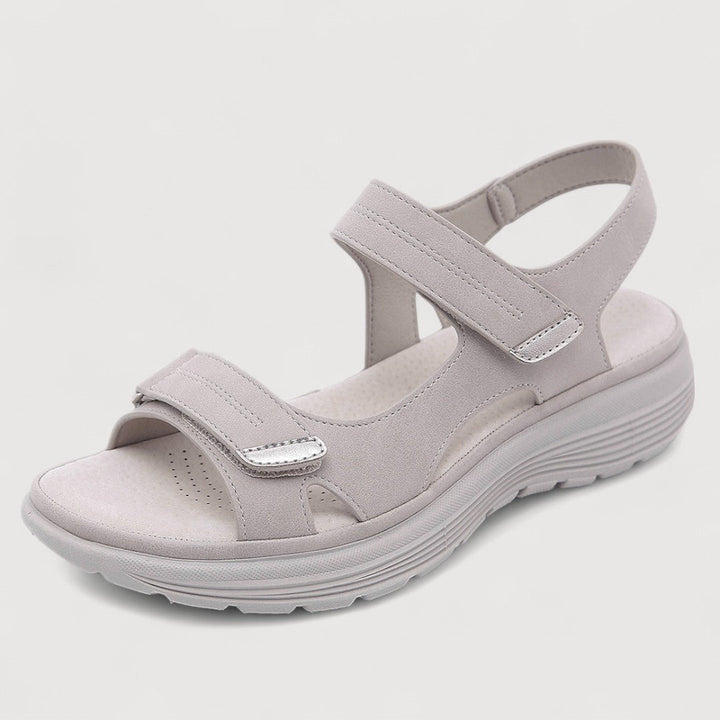 LIDIA | SANDALI ESTIVI ORTOPEDICI