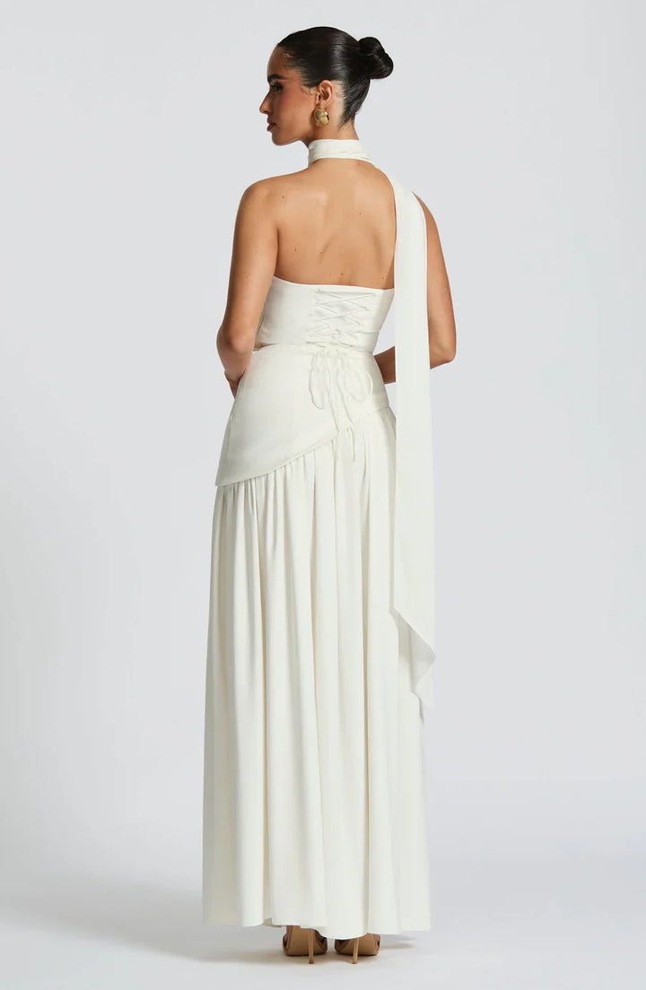 ZADIE - Abito Maxi