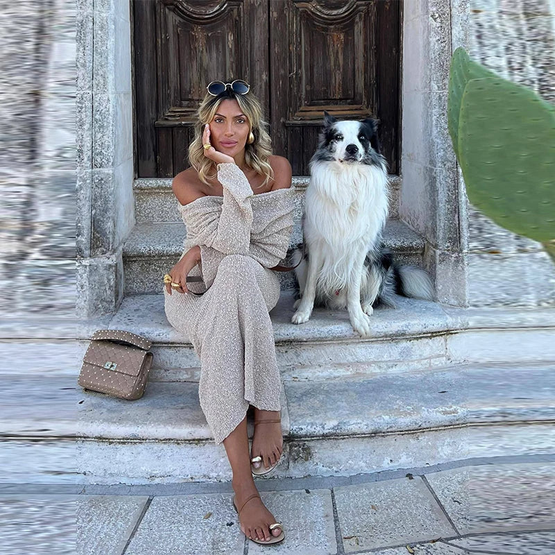 Sofia™ | Yade | Abito Estivo