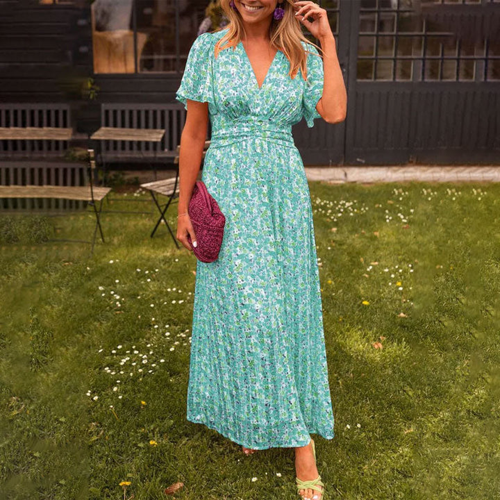 Naomi™ | Abito Decollato