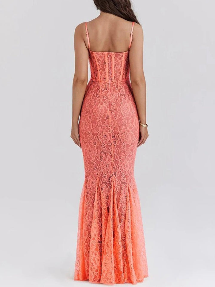 Sofia™ | Abito Lungo Sofia