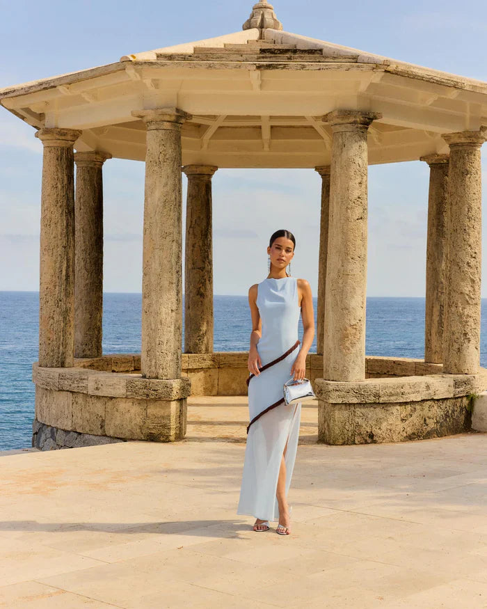 Josefa – Abito senza maniche aderente