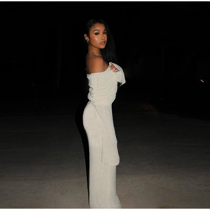 Sofia™ | Yade | Abito Estivo